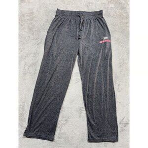 University of Georgia Bulldogs Sweatpants Mens Large Gray Loose Fitting